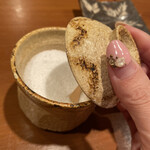 車力門 ちゃわんぶ - 