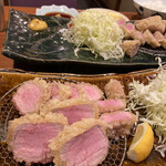 車力門 ちゃわんぶ - 