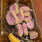 車力門 ちゃわんぶ - 