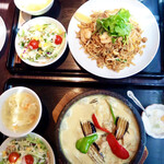 ロータスラウンジ 新宿 - 