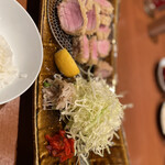 車力門 ちゃわんぶ - 