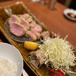 車力門 ちゃわんぶ - 