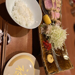 車力門 ちゃわんぶ - 