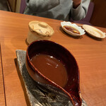 車力門 ちゃわんぶ - 