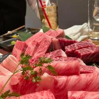 近江うし焼肉 にくTATSU 銀座店 - 