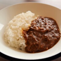 焼肉うしごろ 銀座店 - ■お食事（特製うしごろカレー）