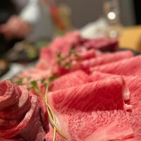 近江うし焼肉 にくTATSU 銀座店 - 