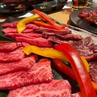 近江うし焼肉 にくTATSU 銀座店 - 