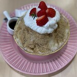 ​かき氷専門店SANGO - 