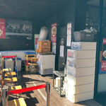 カネキッチン ヌードル - 