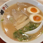 ラーメン横綱 - 