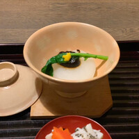 懐石 昇一楼 - 