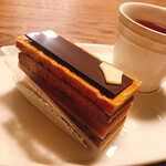 ピエール・エルメ・パリ ホテル ニューオータニ - 