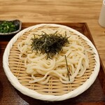 うどん土間 - うどん