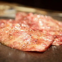 焼肉ホルモン 稲田 - 