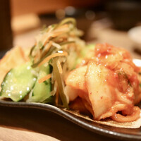 焼肉ホルモン 稲田 - 