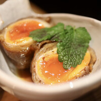 焼肉ホルモン 稲田 - 