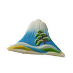 梅香庵 - 飾り・細工かまぼこ 富士