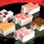 梅香庵 - うお蒲