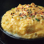 Geranchim (Korean-style steamed egg custard)