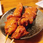 Yakitori Hommoku - 