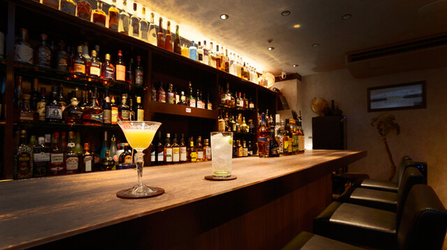 Bar Climb Up photo 5