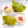 アパレイユ。 - 桜餅・４個入り　６５０円（税込）【２０２２年３月】