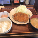 Gohan Dokoro Katsu An - 