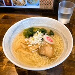 麺屋ことぶき - 