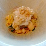 BEIGE ALAIN DUCASSE TOKYO - 