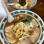 醤油専科 仙人掌 - 