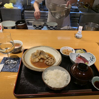 板前心 菊うら - 