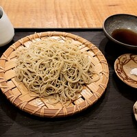 浅草 ひら山 - せいろ
