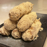 口福堂 - 料理写真: