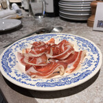 Gracia - ハモンイベリコ