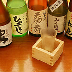 鳥舎あかさき - 全国の地酒