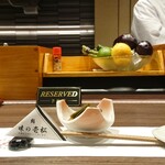 Sushi Ajino Ichimatsu - 