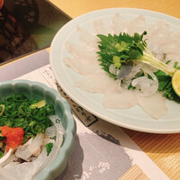 とらふぐ亭 池袋東口店 - 