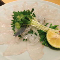 とらふぐ亭 池袋東口店 - 