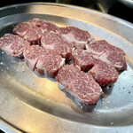 安兵衛 - タン下