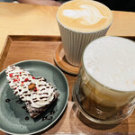 DOMO CAFE - 