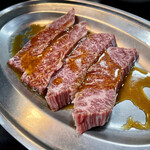 安兵衛 - ハラミ