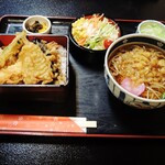 そば蔵 - 料理写真: