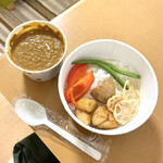 SOU庫 - きまぐれ農園カレーライス