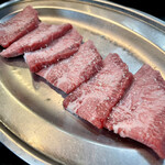 安兵衛 - 特タン