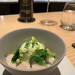 マンサルヴァ - 最強ペアリング①