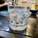 安兵衛 - 芋ロック