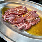 安兵衛 - ツラミ