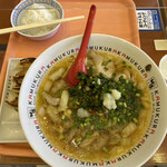 どうとんぼり神座 - 