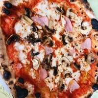 オステリアガウダンテ 神戸ハーバーランド店 - 